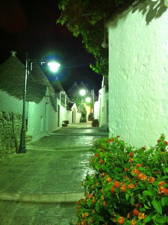 Trullo Dell'Antica Fileria Hotel Alberobello Bilik gambar