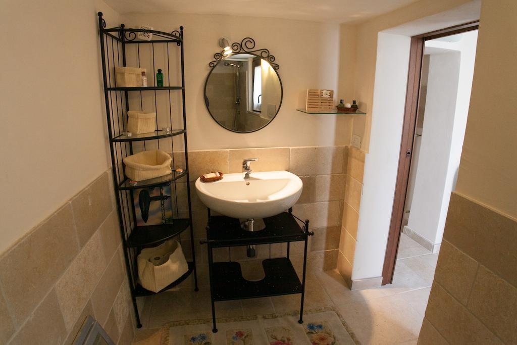 Trullo Dell'Antica Fileria Hotel Alberobello Bilik gambar