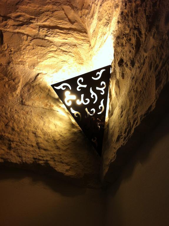 Trullo Dell'Antica Fileria Hotel Alberobello Bilik gambar