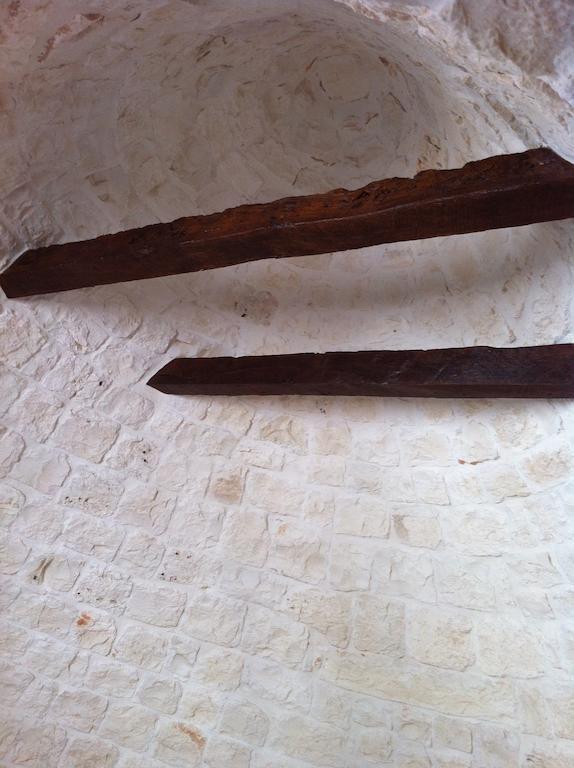 Trullo Dell'Antica Fileria Hotel Alberobello Bilik gambar